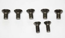 Additional picture of SKYSKI - LE Foil Assembly Hardware Kit
