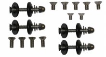 Additional picture of SKYSKI - Launch & Pro SS Hardware Kit - Most common!