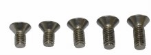 Additional picture of SKYSKI - Cast Foil Assembly Hardware Kit
