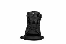 Additional picture of 2025 Ronix Divide Wakeboard Binding - Size 5 to 8.5