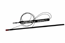 Additional picture of Deluxe Straight Boom - Barefoot and Training Boom - By Barefoot International