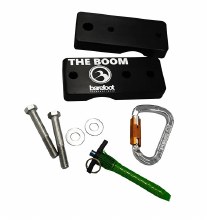Additional picture of Deluxe Straight Boom - Barefoot and Training Boom - By Barefoot International