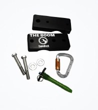 Additional picture of Deluxe Quad Contour V-Drive (B204-V) Barefoot and Training Boom - By Barefoot International
