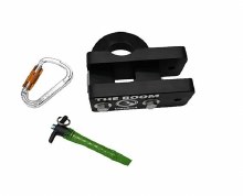 Additional picture of Deluxe Quad Contour V-Drive (B204-V) Barefoot and Training Boom - By Barefoot International