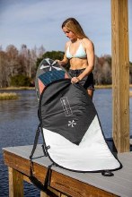 Additional picture of Phase 5 Standard Wakesurf Bag - SM