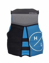 Additional picture of Hyperlite Men's Prime Approved Vest -M