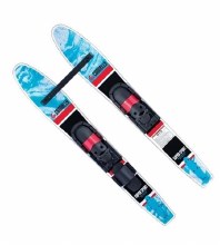 Additional picture of Connelly Super Sport 55" Youth Ski Pair W/Bar