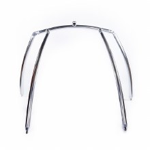Additional picture of Monster Tower MTE Wakeboard Tower - Polished