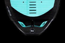 Additional picture of 26 Phase 5 Hammerhead V3 Skim Style Wakesurfer - 50 inch