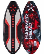 2027 Phase Five Hammerhead V3 Skim Style Wakesurfer