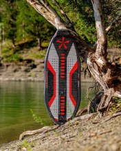 Additional picture of 27 Phase 5 Hammerhead V3 Skim Style Wakesurfer - 53 inch