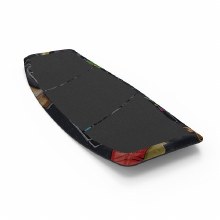 Additional picture of Liquid Force TAO Wakeskate with Grip Tape - 39 inch