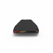 Additional picture of Liquid Force TAO Wakeskate with Grip Tape - 39 inch