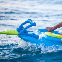 Additional picture of Zup Double Zup Handle