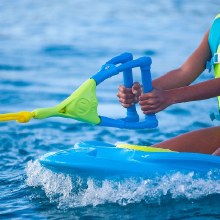 Additional picture of Zup Double Zup Handle