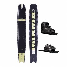 HO Hovercraft Ski W/ Stance Boot & RTP