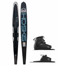 HO Omni Slalom 69 inch w/ Stance 110 & RTP HO Omni Slalom 69 inch w/ Stance 110 & RTP