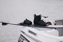 Additional picture of 26 Radar Prime Feather 2.0 Binding - Front - Small