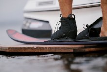 Additional picture of 26 Radar Prime Feather 2.0 Binding - Front - Small