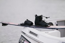Additional picture of 26 Radar Prime Feather 2.0 Binding - Front - Standard