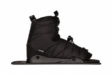 26 Radar Prime Rear Slalom Binding - Rear - Small