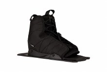 Additional picture of 26 Radar Prime Rear Slalom Binding - Rear - Small