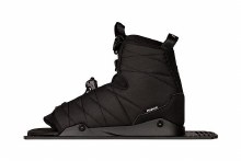 Additional picture of 26 Radar Prime Rear Slalom Binding - Rear - Standard
