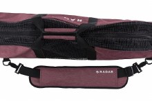 Additional picture of Radar Padded Slalom Bag - 63 to 67 inch Women's
