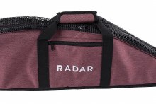 Additional picture of Radar Padded Slalom Bag - 63 to 67 inch Women's