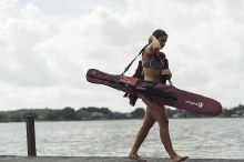 Additional picture of Radar Padded Slalom Bag - 63 to 67 inch Women's