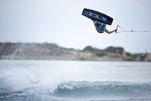 Additional picture of Ronix Supreme Wake Handle
