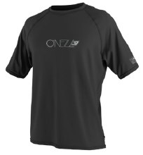 ON Men SS Hybrid SunShirt - 2XL ON Men SS Hybrid SunShirt - 2XL