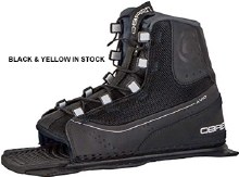 OBrien Z9 Front Slalom Ski Binding - XS OBrien Z9 Front Slalom Ski Binding - XS