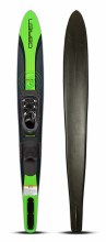 OBrien Pro Tour Slalom With Z9 & RTP - 58 in