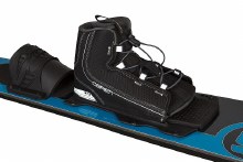 Additional picture of OBrien Pro Tour Slalom With Z9 & RTP - 68 in