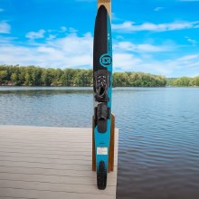 Additional picture of OBrien Pro Tour Slalom With Z9 & RTP - 68 in