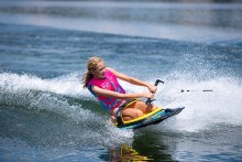 Additional picture of O'Brien Voodoo Kneeboard