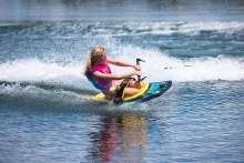 Additional picture of O'Brien Voodoo Kneeboard