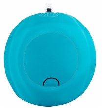 Additional picture of OBrien Le Tube Deluxe 1 Person Tube