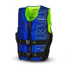 Additional picture of O'Brien Neoprene DOT Approved Teen Life Vest - Boys