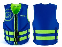 Additional picture of O'Brien Neoprene DOT Approved Teen Life Vest - Boys