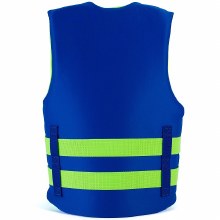 Additional picture of O'Brien Neoprene DOT Approved Teen Life Vest - Boys