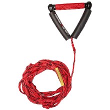 Basic Surf Rope with 8" Handle - By Liquid Force