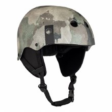 Additional picture of LF Flash Helmet - S