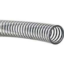 Clear/Black Ballast Hose - 1" Clear/Black Ballast Hose - 1"