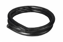 Additional picture of Clear/Black Ballast Hose - 1"