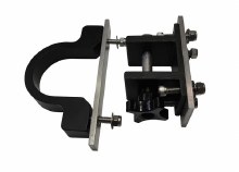Additional picture of Gunnel Mount Barefoot and Training Boom B205 - By Barefoot International