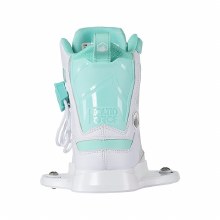 Additional picture of LF Plush Bindings - 4 to 7