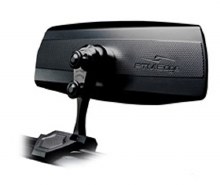 Pro 100 Windshield Mount Mirror - by Monster Tower