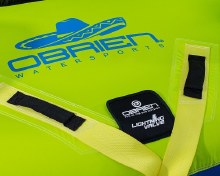 Additional picture of Sombrero 1 to 4 Person Tube - by O'Brien